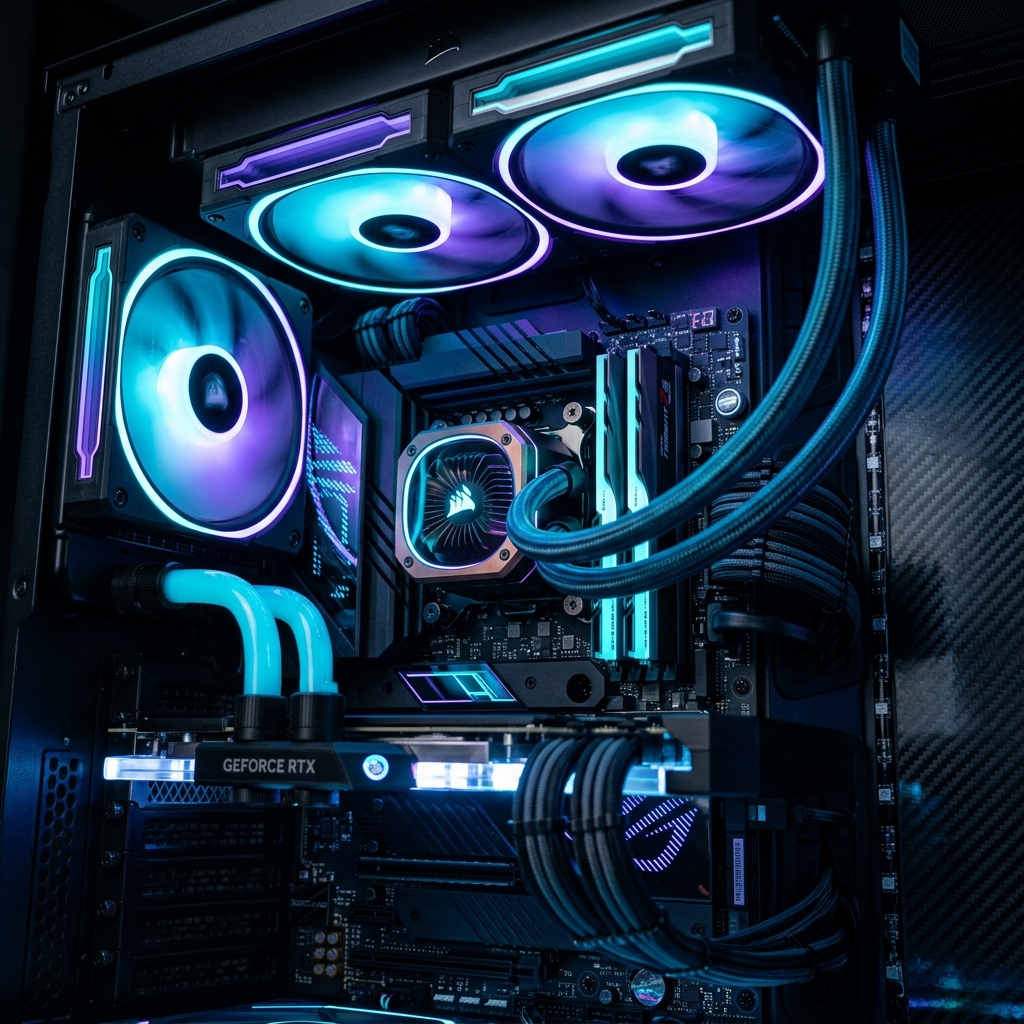 Refrigeração Avançada